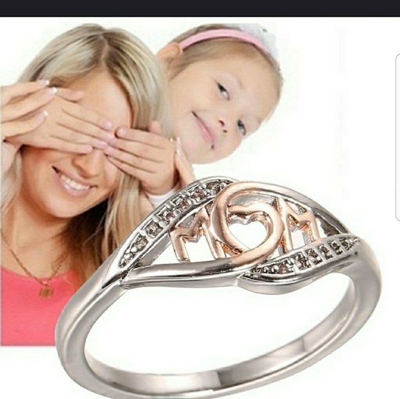 Sterling Silver  Mothers Day Sale🤱🌷🌷🌷 - Picture 2 of 2